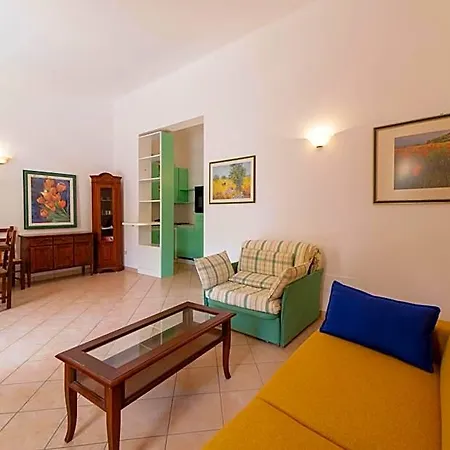 Hotel Il Papavero