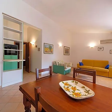 Hotel Il Papavero Marina di Campo