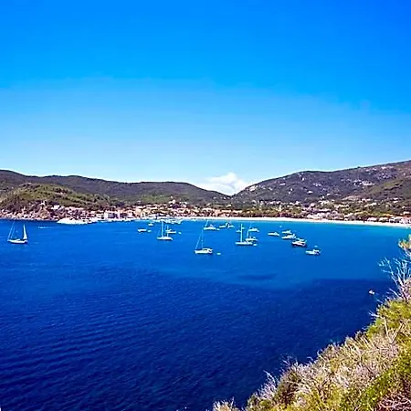 Il Papavero 3* Marina di Campo