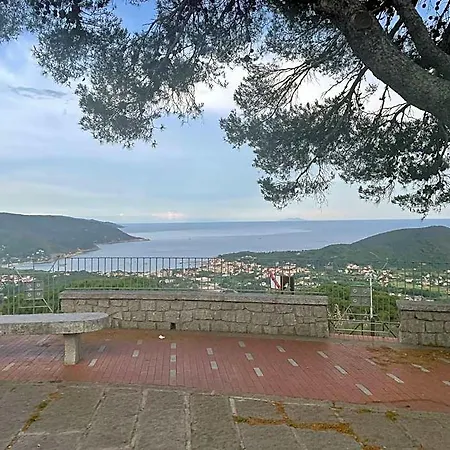 Il Papavero Hotel Marina di Campo