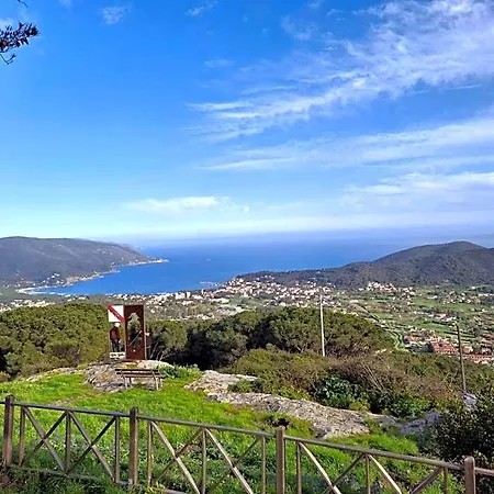 Hotel Il Papavero Marina di Campo